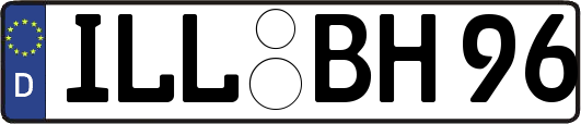 ILL-BH96