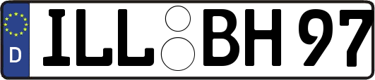 ILL-BH97