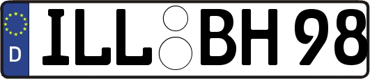 ILL-BH98