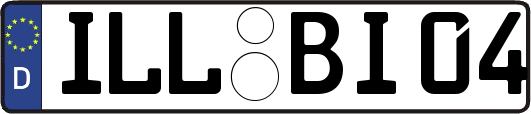 ILL-BI04
