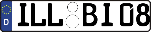 ILL-BI08