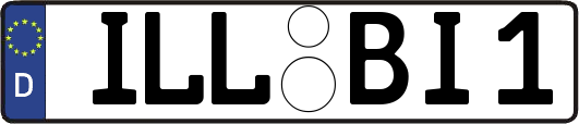 ILL-BI1