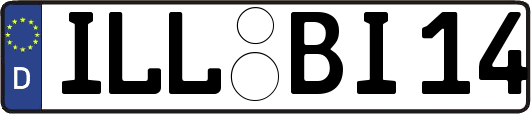 ILL-BI14