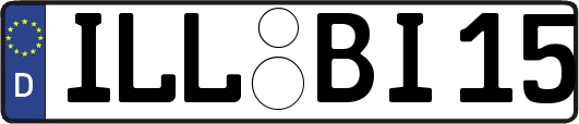 ILL-BI15