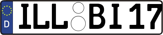 ILL-BI17