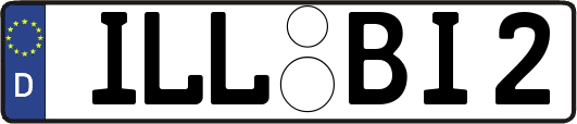 ILL-BI2