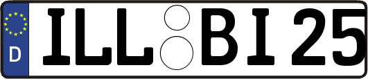 ILL-BI25
