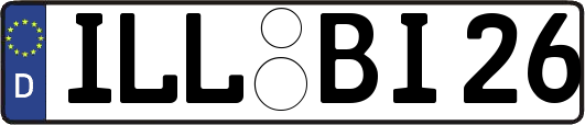 ILL-BI26