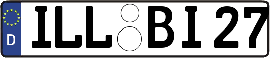 ILL-BI27