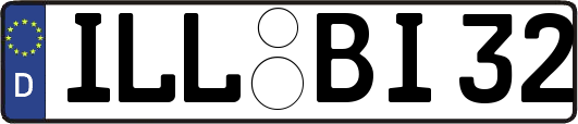 ILL-BI32