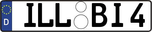 ILL-BI4