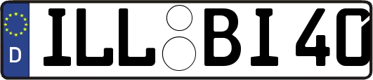 ILL-BI40