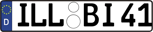ILL-BI41