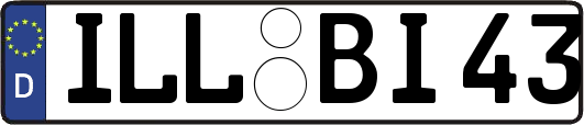 ILL-BI43