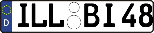 ILL-BI48