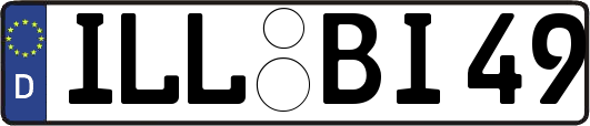 ILL-BI49