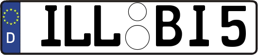 ILL-BI5