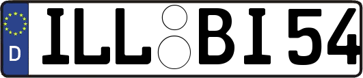 ILL-BI54