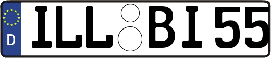 ILL-BI55