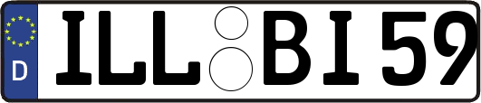 ILL-BI59