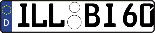 ILL-BI60