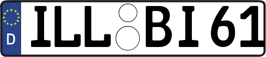 ILL-BI61