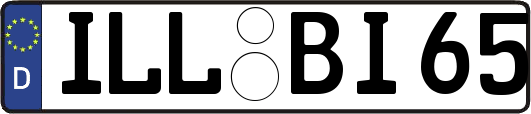 ILL-BI65