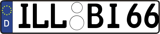 ILL-BI66