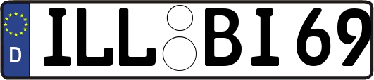 ILL-BI69