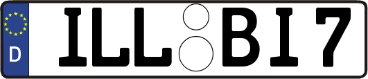 ILL-BI7