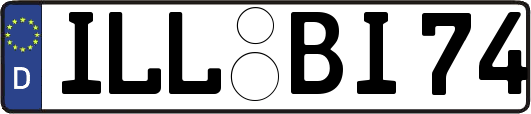 ILL-BI74