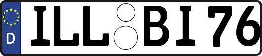 ILL-BI76