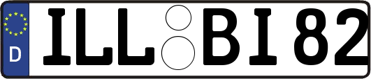 ILL-BI82