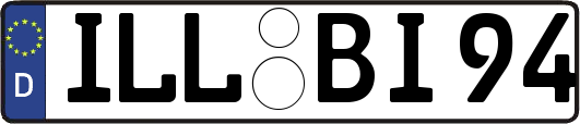 ILL-BI94
