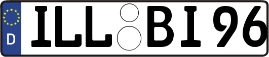 ILL-BI96