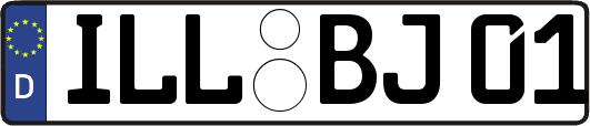 ILL-BJ01