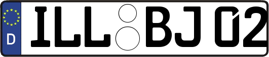 ILL-BJ02