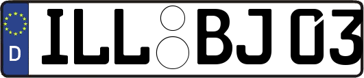 ILL-BJ03