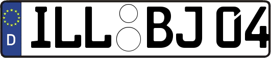ILL-BJ04
