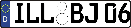 ILL-BJ06