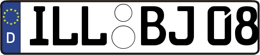 ILL-BJ08