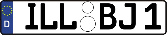 ILL-BJ1