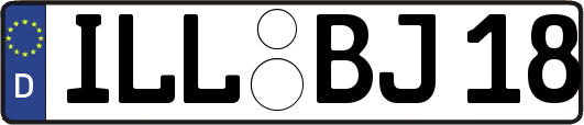 ILL-BJ18