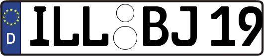 ILL-BJ19