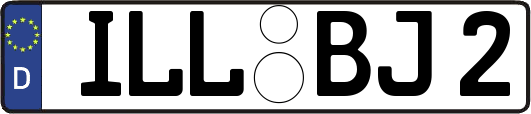 ILL-BJ2