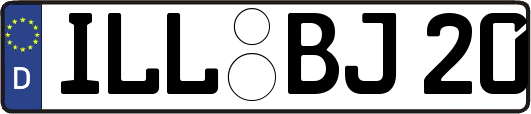 ILL-BJ20