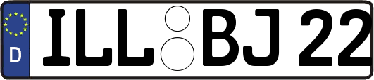 ILL-BJ22