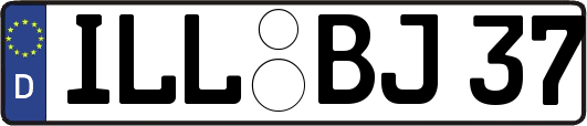 ILL-BJ37