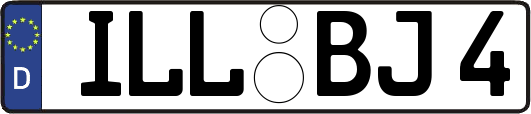 ILL-BJ4