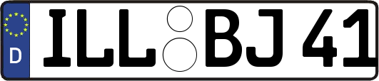 ILL-BJ41
